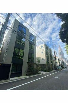 ＭＤＭ千駄ヶ谷ＥＡＳＴ 
