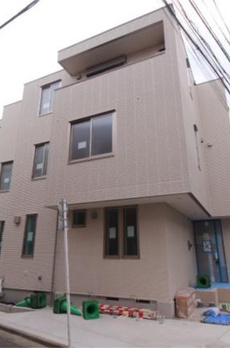 ＨＥＢＥＬ　ＳＨＩＭＯＫＩＴＡ（ヘーベルシモキタ） 