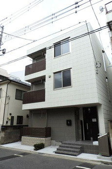 Ｍａｉｓｏｎ　ｄｅ　Ｏｎａｇｉ 