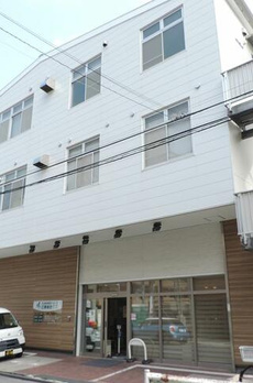Ｍａｉｓｏｎ　ｄｅ　Ｏｎａｇｉ 