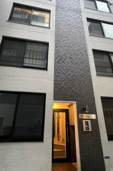 ＣＲＥＡＬ新富町 