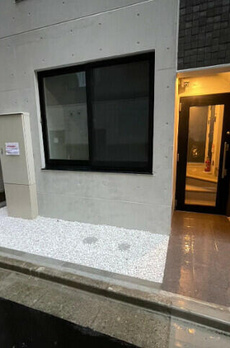 ＣＲＥＡＬ新富町 