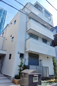 アルム西新宿 