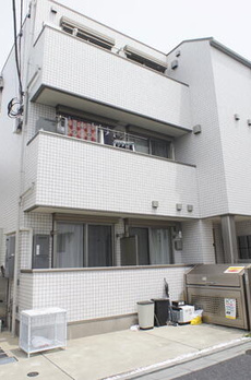フォレスト駒沢大学 