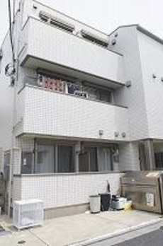フォレスト駒沢大学 
