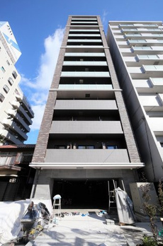 オーパスレジデンス武蔵小山 