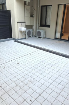 ザ・パークハウス市谷加賀町レジデンス 