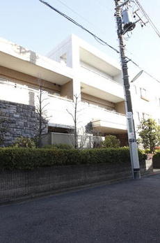 上用賀ガーデン 