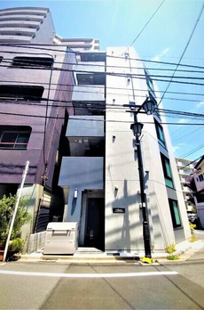 タスキｓｍａｒｔ東中野Ⅱ 