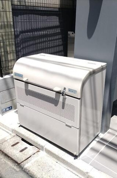 タスキｓｍａｒｔ東中野Ⅱ 