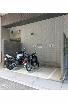 インプレストタワー　芝浦エアレジデンス 