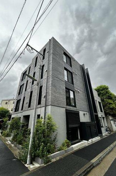 アグレシオ品川大井 