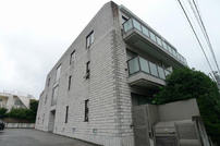 原宿パークハウス