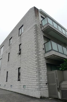 原宿パークハウス 