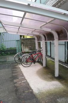 原宿パークハウス 