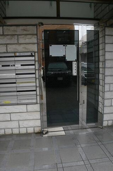 原宿パークハウス 