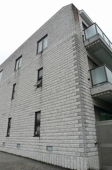 原宿パークハウス 