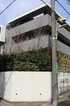 ラ・カーザ田園調布 