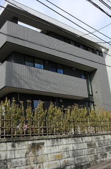 ラ・カーザ田園調布 