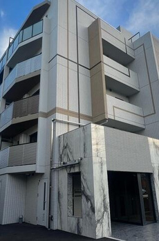 市谷鷹匠町レジデンス 