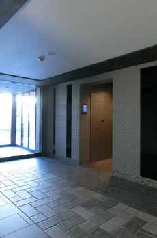 市谷鷹匠町レジデンス 