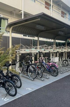 市谷鷹匠町レジデンス 