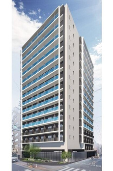 コンフォリア東上野 