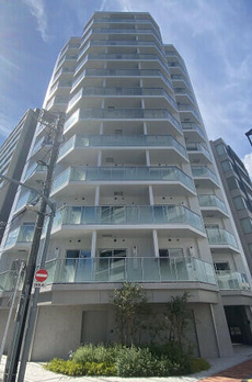 シーズンフラッツ蔵前清澄通り 