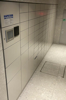 シーズンフラッツ蔵前清澄通り 