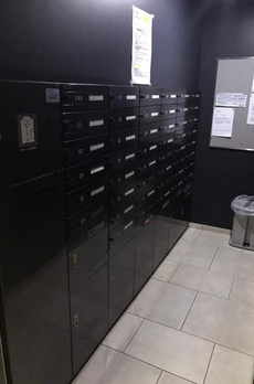 ＯＺＩＯ大手町 