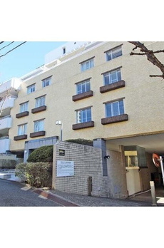 代官山タワー 