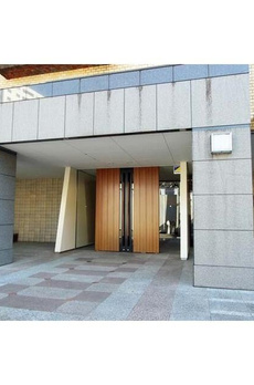 代官山タワー 