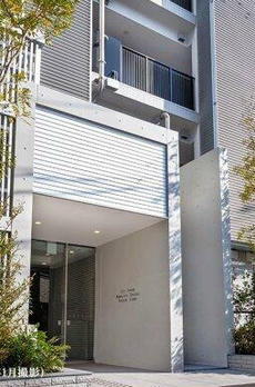 シティタワー駒沢大学ステーションコート 