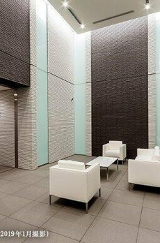 シティタワー駒沢大学ステーションコート 