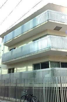 ｉ－ＬＡＮＤ渋谷東 