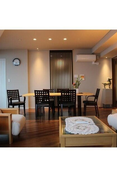 勝どき　ザ・タワー 