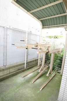 プラウドフラット目黒行人坂 