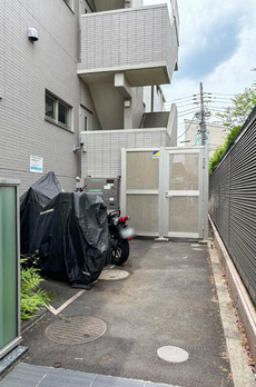 ミア高輪 