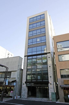 ＫＩＮＯＫＵＮＩＹＡ　Ｓｕｇａｒ　Ｒｅｓｉｄｅｎｃｅ 