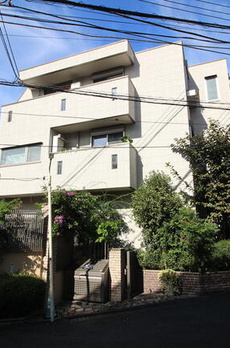 シャルム神宮前 