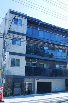 ハーモニーレジデンス東京南砂パークサイド 