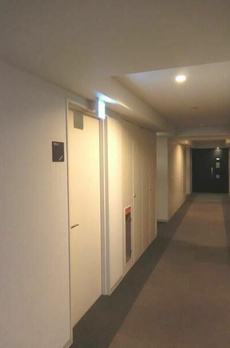 パークハウス清澄白河タワー 