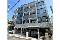 オープンブルーム渋谷本町