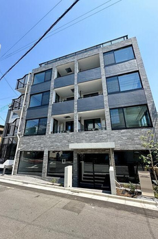 オープンブルーム渋谷本町 