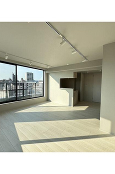 オープンブルーム渋谷本町 