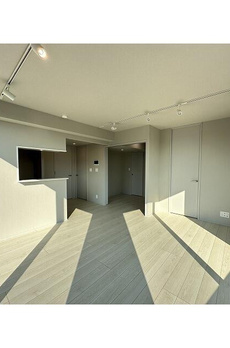 オープンブルーム渋谷本町 