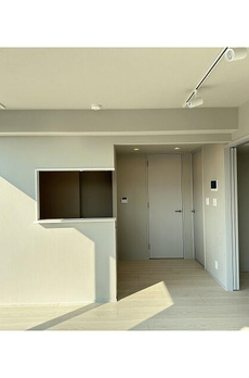 オープンブルーム渋谷本町 