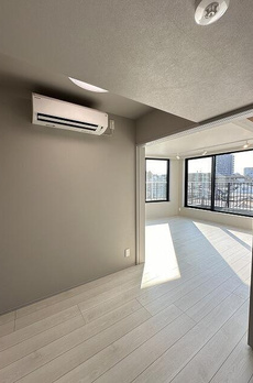 オープンブルーム渋谷本町 