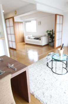 プライムアーバン町屋サウスコート 
