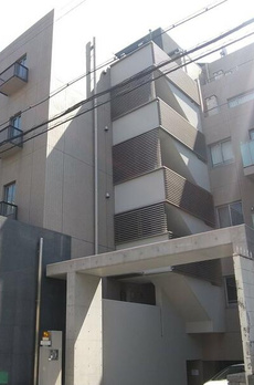 グレンパーク原宿 